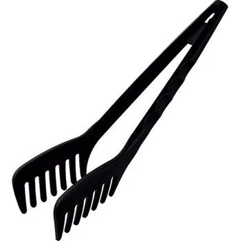 Naběračka Kleště na špagety 27 cm nylon 100031794