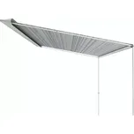 Markýza Fiamma CaravanStore CS/CS XL, pouzdro šedé, plátno šedé délka 190 cm