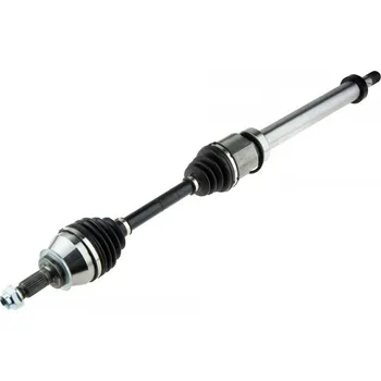 Poloosa kola Poloosa, Hnací hřídel MINI R56/R55/R57/R58/R59 COOPER D/S,JCW,ONE D 05-15 /PRAVA,MTM/ 31608605466 NTY