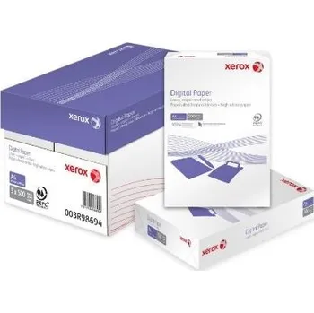 Kancelářský papír Xerox papír Digital Paper by Xerox 80 SRA3 (80g/500 listů,SRA3)