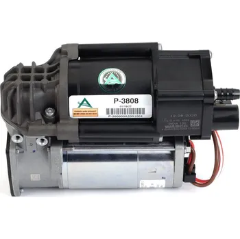 Autodoplněk Kompresor, pneumatický systém ARNOTT P-3808