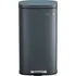 Odpadkový koš SONGMICS LTB03GS 30 l odpadkový koš šedý