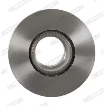 Brzdový kotouč FERODO Brzdový kotouč PREMIER - 330 mm FE FCR255A