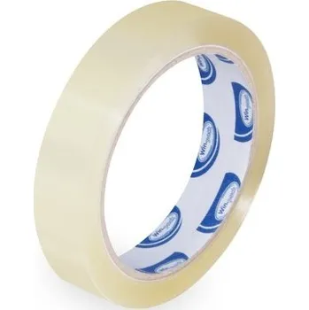 Lepicí páska Lepicí páska transparentní - 19 mm x 66 m