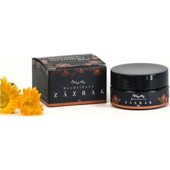 Plenkové kalhoty Alchymistky Měsíčkový zázrak - 25g