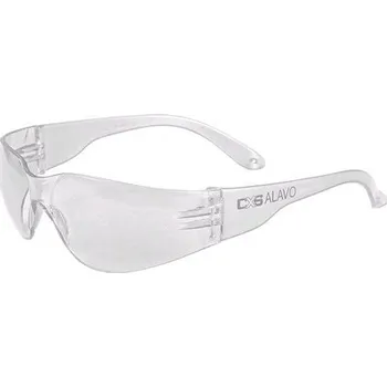 Brýle CXS-OPSIS ALAVO, čiré