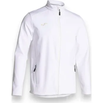 Bunda JOMA BASILEA II, barva bílá, velikost S