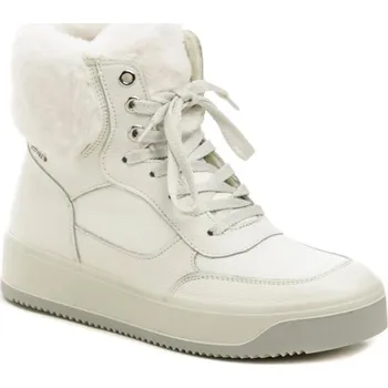 Dámská zimní obuv IMAC I3556z01 PZ24 bílé dámské zimní boty EU 38 + DÁREK