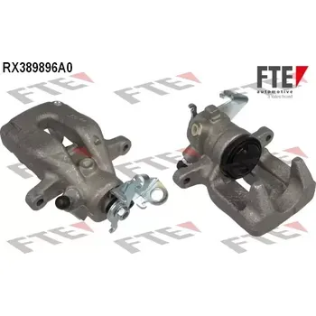 Brzdový třmen FTE Brzdový třmen FTE RX389896A0