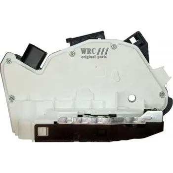 Dveře karosérie Zámek pravých předních dveří AUDI A1,SEAT IBIZA, SKODA FABIA II FL,SKODA SUPERB II,VOLKSWAGEN AMAROK,VOLKSWAGEN CC,VOLKSWAGEN WRC Original Parts