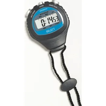 Stopky Stopky SELECT