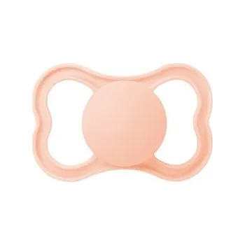 MAM Smoczek uspokajający Supreme 16+ matt girl