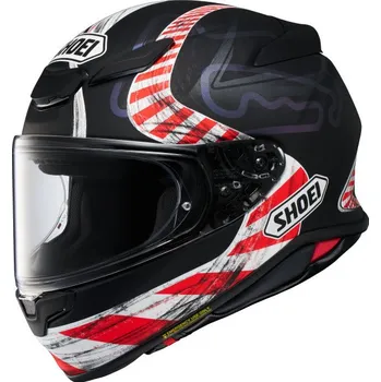 Motodoplněk SHOEI přilba NXR2 Knee Down TC-2 - XL