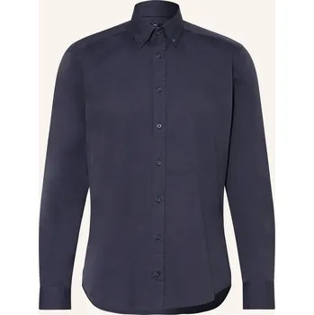 Pánská košile Strokesman's Pánská Košile Regular Fit, tmavě modrá, 44