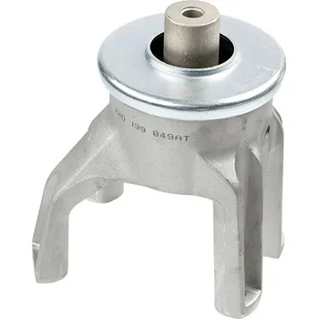 Silentblok motoru VW T5