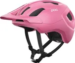 POC Axion Actinium Pink Matt