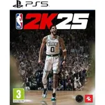 NBA 2K25 PS5