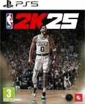 NBA 2K25 PS5