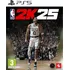 Hra pro PlayStation 5 NBA 2K25 PS5