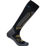 Devold ALPINE SOCK 284A INK modrá 44-47 EU