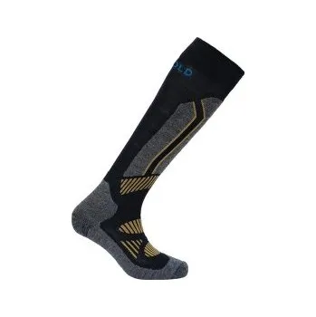 Devold ALPINE SOCK 284A INK modrá 44-47 EU