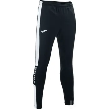 Tepláky JOMA COMBI GOLD, barva černá, velikost XL