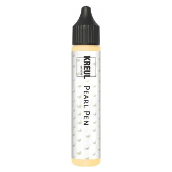 Perlový popisovač Perlen Pen Kreul 29ml (Perlový popisovač Perlen Pen Kreul 29ml)