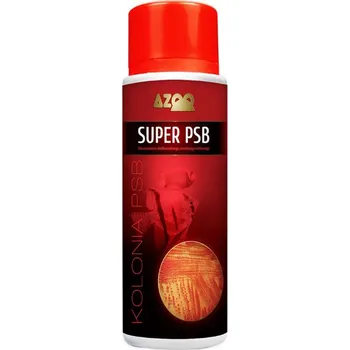 Akvarijní chemie Azoo SUPER PSB 120ML