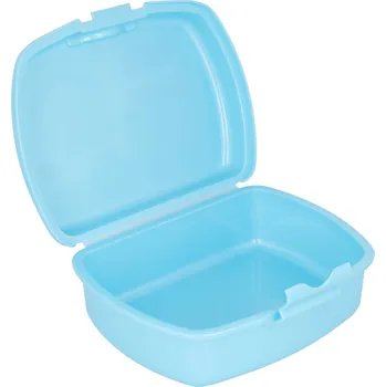 Svačinový box STOR Urban Box na svačinu Prasátko Peppa