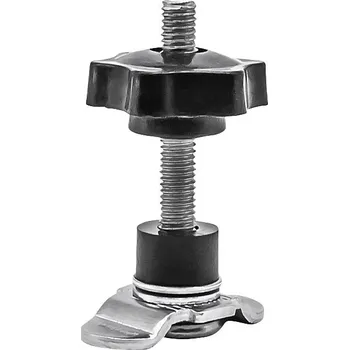 Nábytkové kování Upevňovací sada pro lišty Airline - kaiserkraft