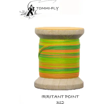 Tommi-Fly Nit IP300 Nuclear Irritaint Point Tricolor Shiny 312