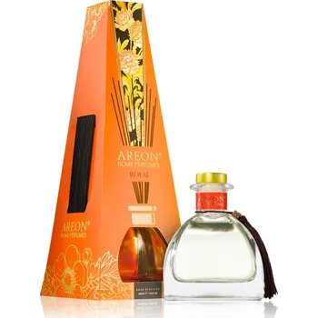 Aroma difuzér Areon Home Perfumes Royal aroma difuzér s náplní 230 ml