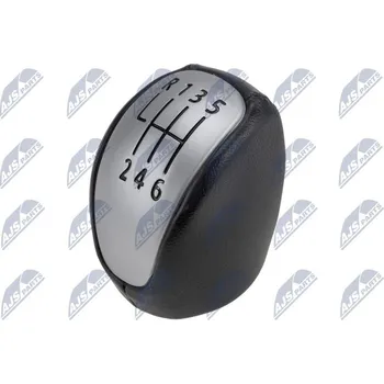 Hlavice řadicí páky Hlavice řadicí páky NTY GZB-RE-013