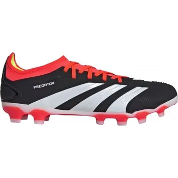 Sportovní oblečení Fotbalové boty adidas Predator Pro MG černé, 42 2/3 i476_88703371