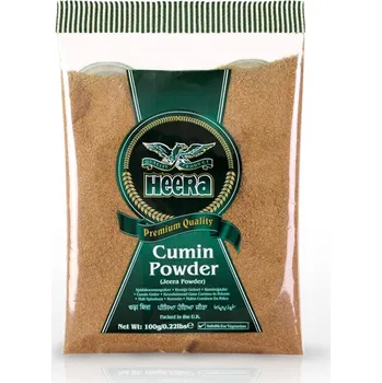 Koření Heera Římský kmín mletý 100g