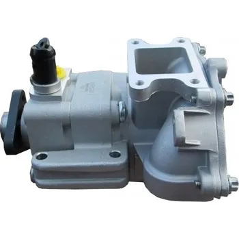 Auto-moto Modul čerpadla posilovače řízení a vodního čerpadla BMW 3 (E46),BMW 3 Compact (E46),BMW 3 Coupe (E46),BMW 3 Cabrio (E46),BMW 3 WRC Original Parts