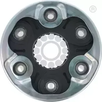 OPTIMAL Kloub podélného hřídele OPT F3-1031A