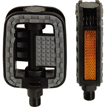 Pedál na kolo Pedály, plast, 2 ks&nbsp;85835