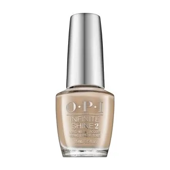 Lak na nehty OPI Infinite Shine Long-Wear Lacquer lak na nehty Bleached Brows 15 ml