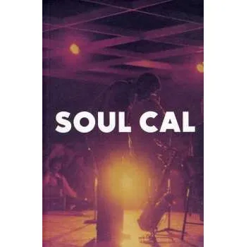 Zahraniční hudba CD Various: Soul Cal: Disco & Modern Soul 1971-1982 2012 + Englischsprachiges Buch