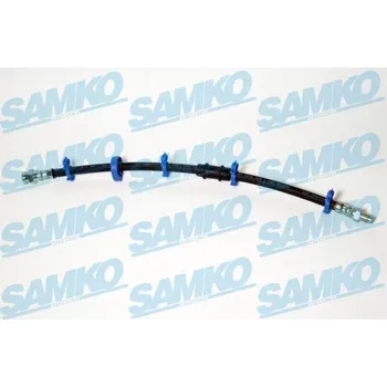 Brzdová hadice Brzdová hadice SAMKO 6T46227