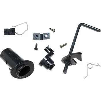 Moto sedlo Piaggio Opravná sada sedla 624580