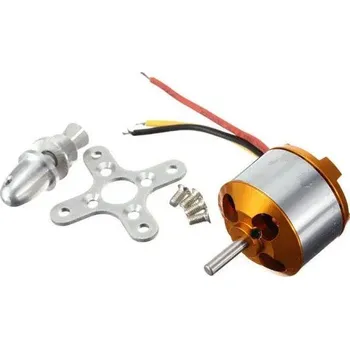 Základní deska Motor A2212 bezkartáčový outrunner, 1000kV