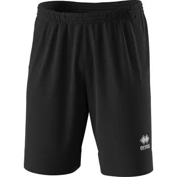 Pánské kraťasy ERREA´ ERREA sportovní šortky VICTOR BARVA: černá, Velikost: M