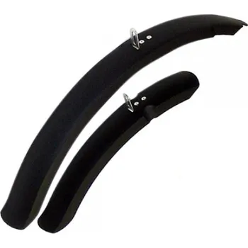 Blatník na kolo blatníky CTB 20", sada 304789