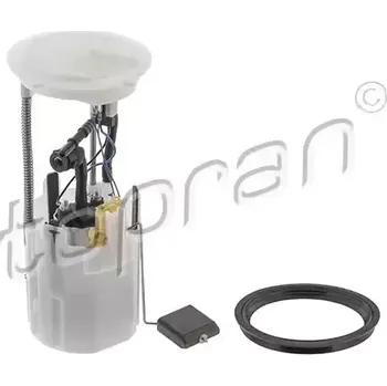 Palivové čerpadlo TOPRAN Palivová přívodní jednotka TPR 408 765