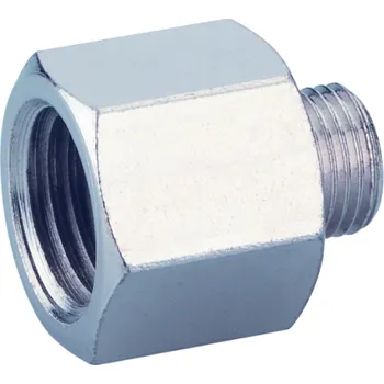 Kompresor Redukovaná vsuvka RDN-G1/4a x G3/8i Z