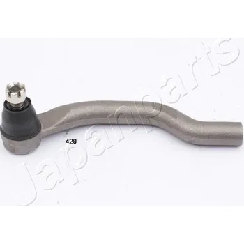 Táhlo řízení Hlava příčného táhla řízení JAPANPARTS TI-428R