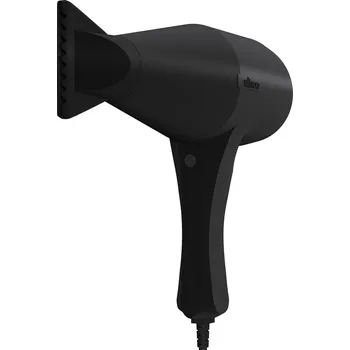 Fén Ultron Notus Deluxe fén na vlasy, černý
