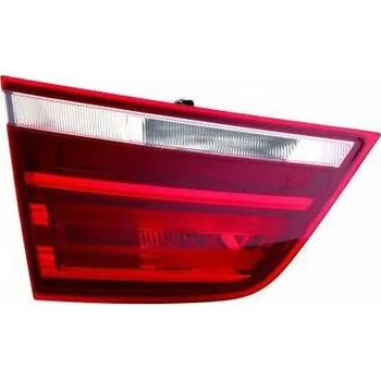 Osvětlení SPZ LORO Zadní světlo LOR 444-1333R-UE